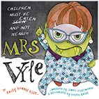 mrs vyle book