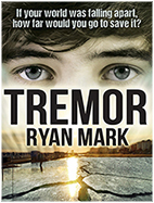 ryan mark tremor
